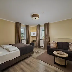 Mozart By Welcome To Apartmán