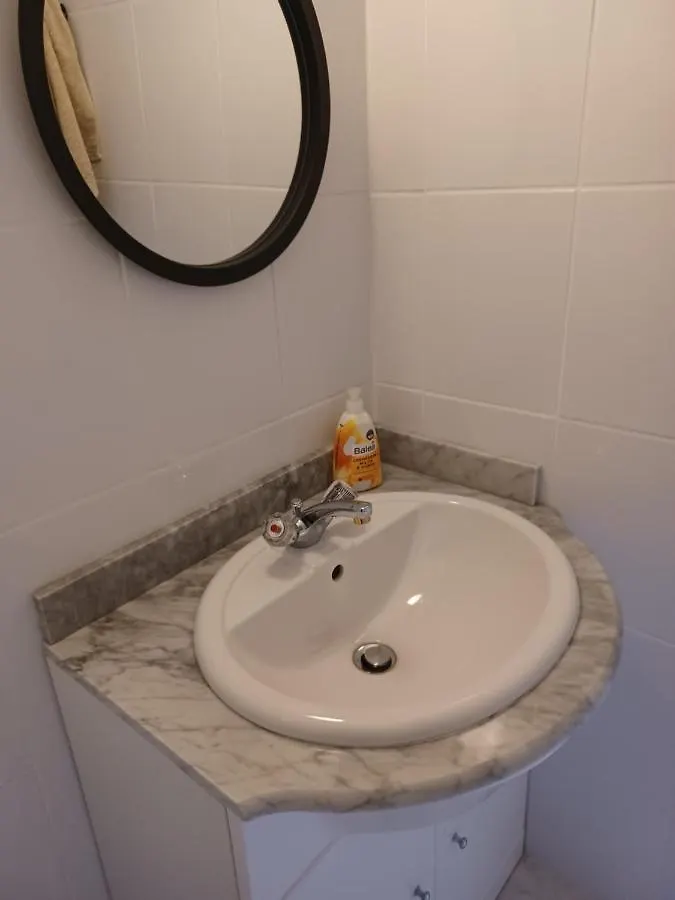 Vila Binderhaeusl Solnohrad Prázdninový dům