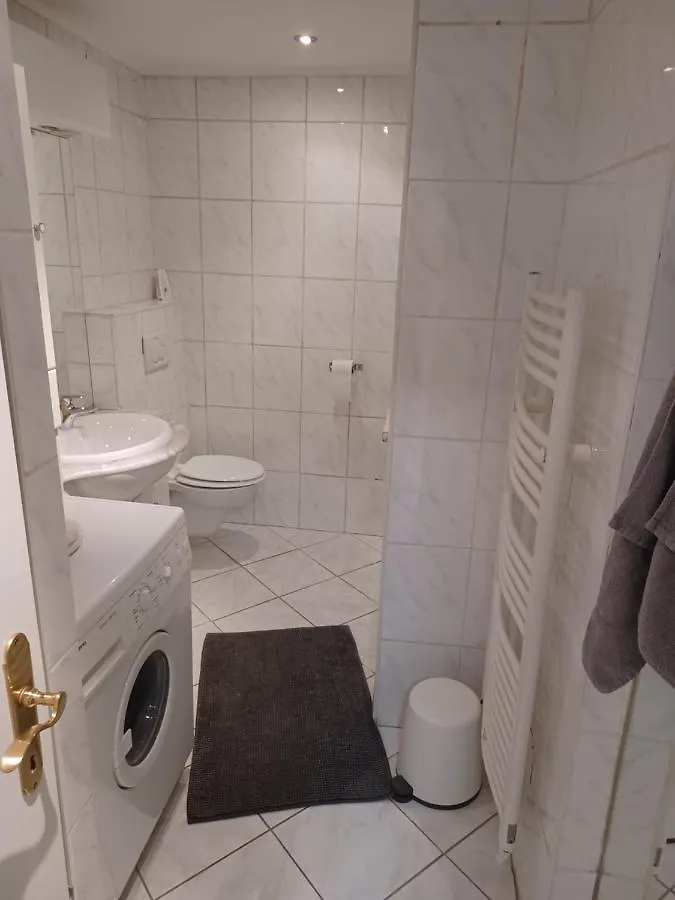 Vila Binderhaeusl Solnohrad Rakousko