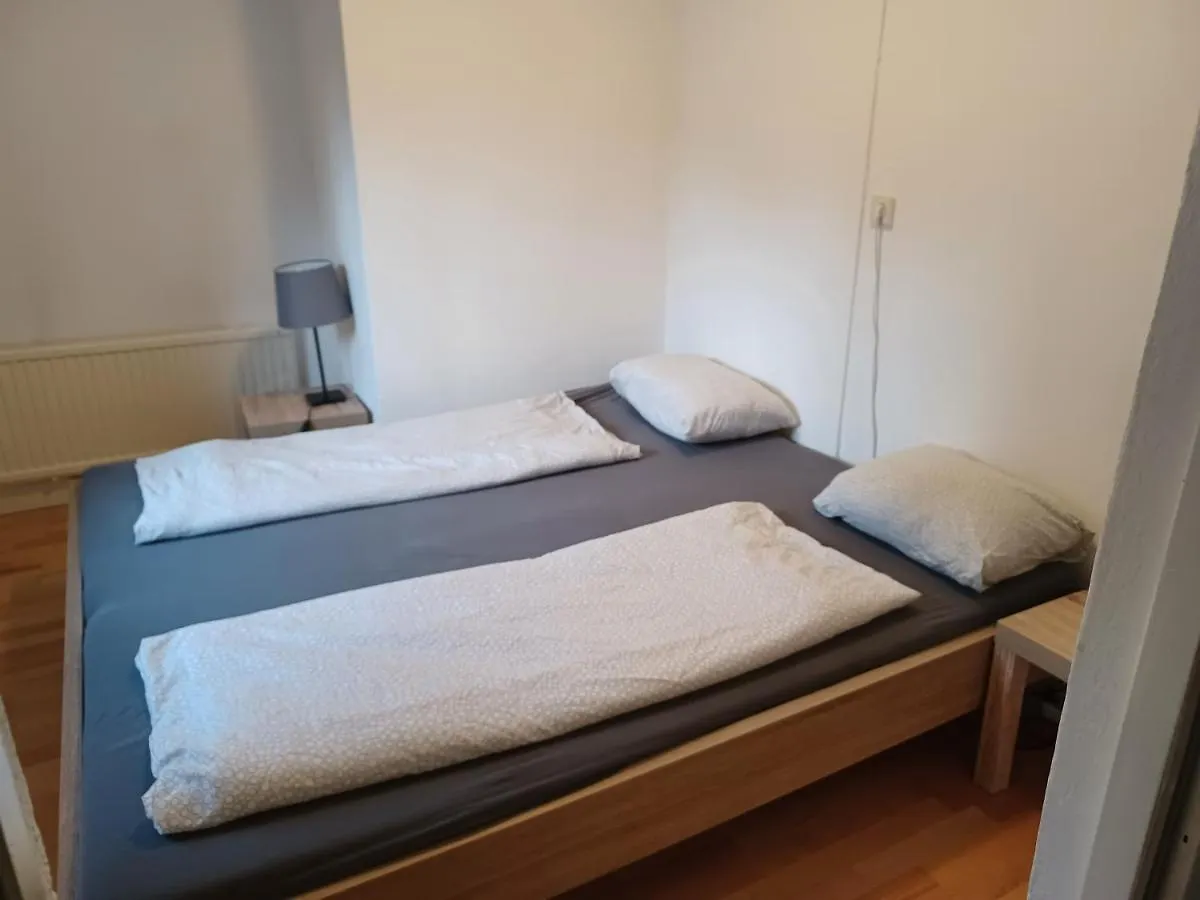 Vila Binderhaeusl Solnohrad Prázdninový dům